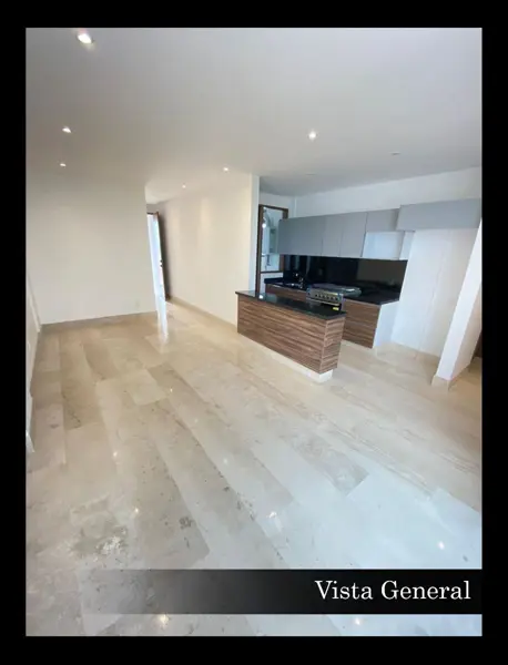 Departamento en venta en Lomas Hipodromo, Naucalpan de Juárez, México