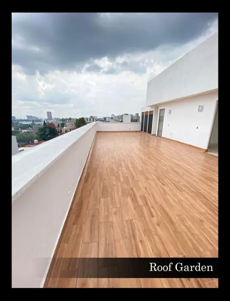 Departamento en venta en Lomas Hipodromo, Naucalpan de Juárez — foto 3 de 13