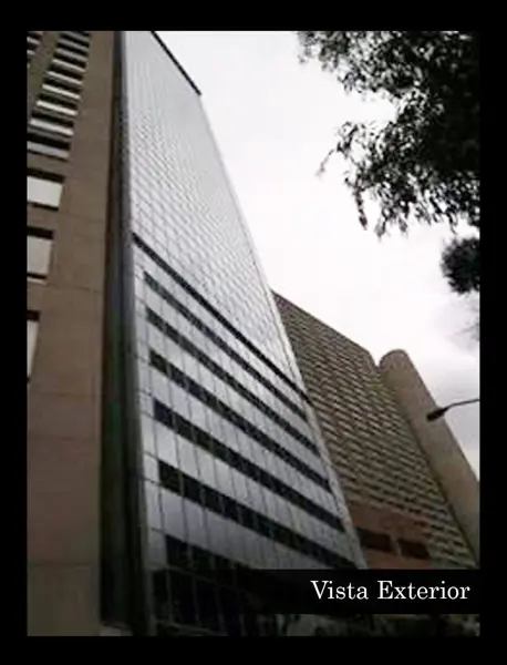 Oficina en renta en Polanco I Sección, Miguel Hidalgo — foto 2 de 16