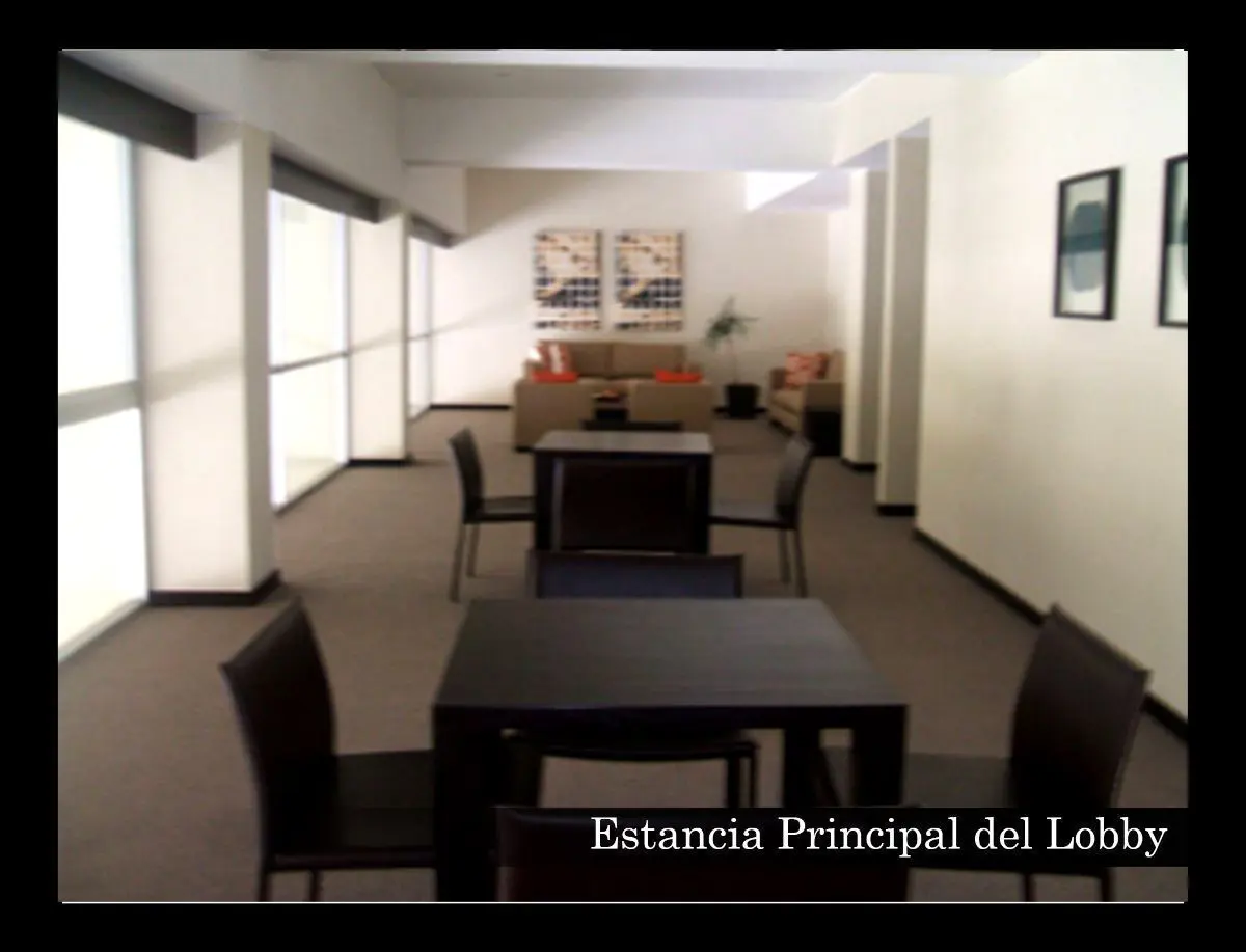 Departamento en venta en Bosque Real, Huixquilucan — foto 1 de 12