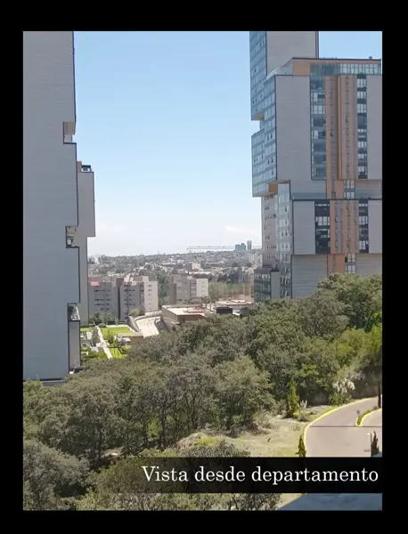 Departamento en venta en Bosque Real, Huixquilucan — foto 3 de 12