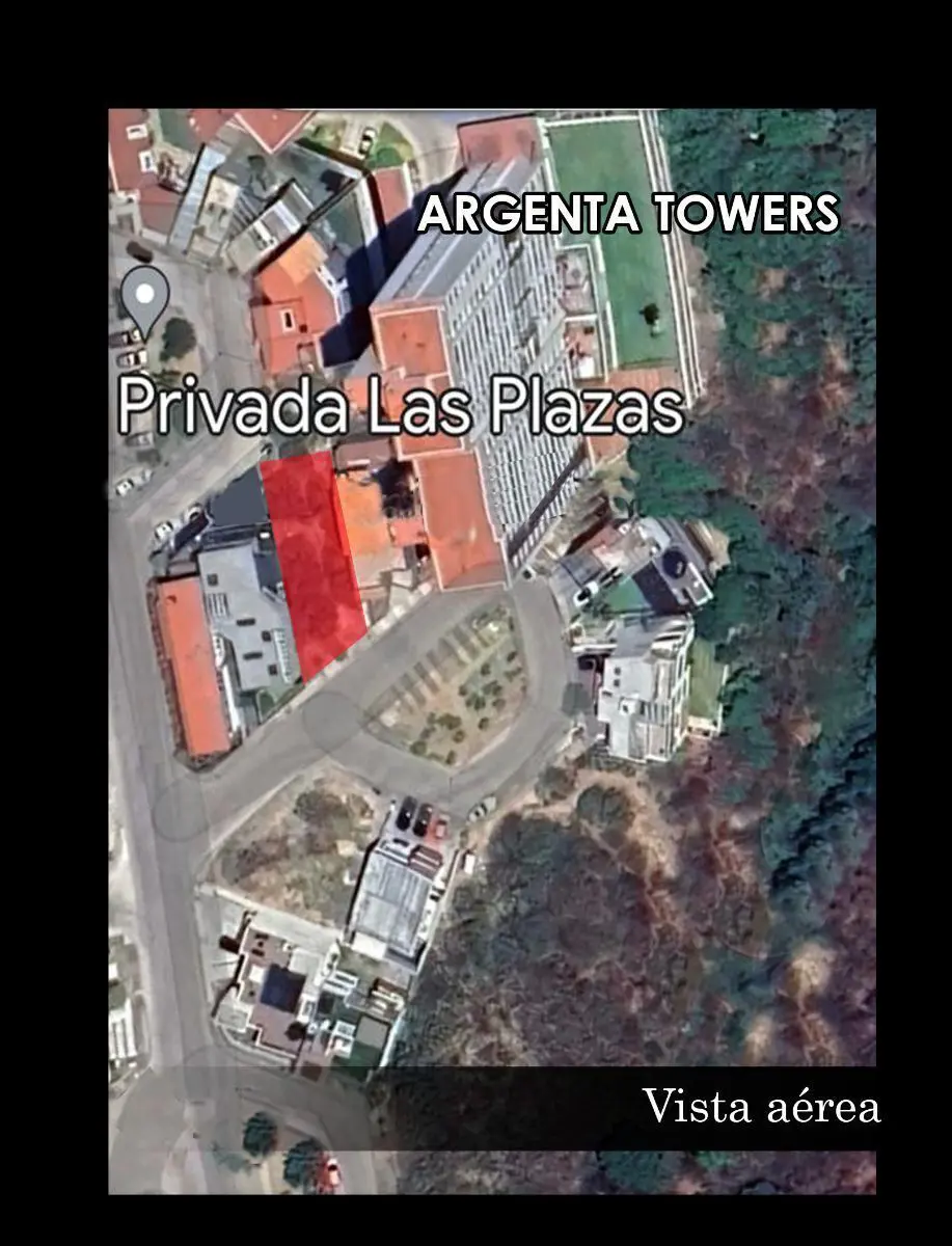 Terreno en venta en Bosque Real, Huixquilucan — foto 1 de 4