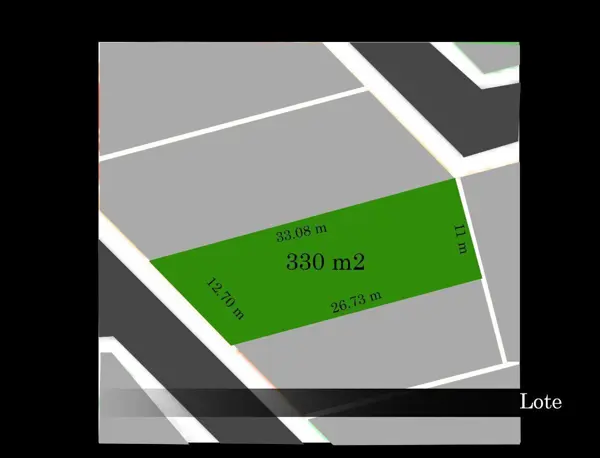 Terreno en venta en Bosque Real, Huixquilucan — foto 3 de 4