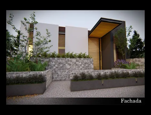 Casa en venta en Bosque Real, Huixquilucan — foto 2 de 8
