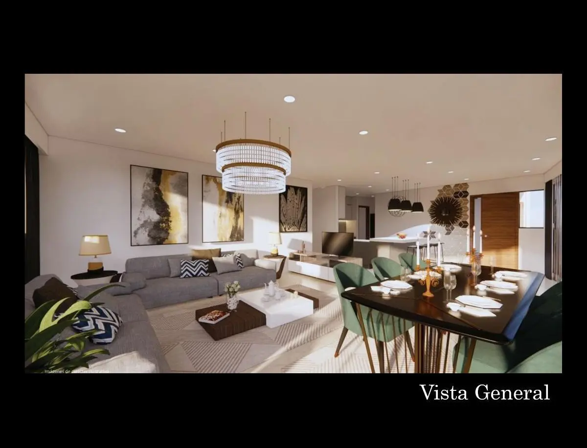 Departamento en venta en Lomas de Tecamachalco, Naucalpan de Juárez — foto 1 de 12