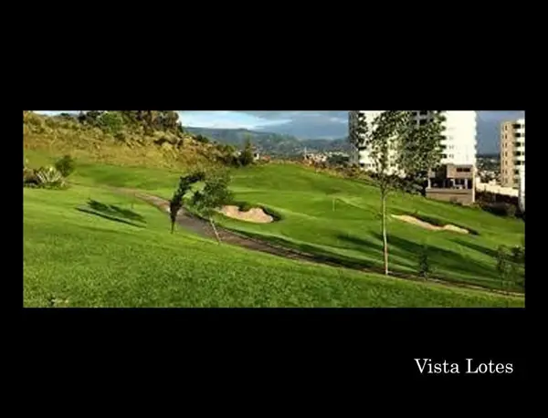 Terreno en venta en Bosque Real, Huixquilucan — foto 2 de 10