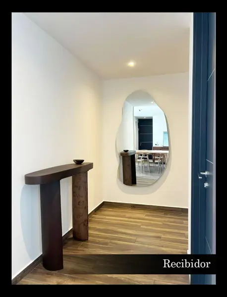 Departamento en venta en Bosque Real, Huixquilucan — foto 2 de 12