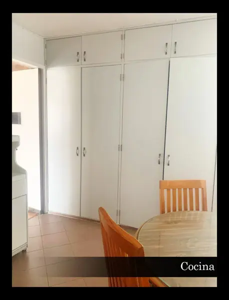 Departamento en renta en Polanco V Sección, Miguel Hidalgo — foto 3 de 19