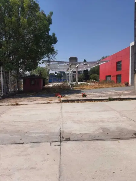 Bodega en renta en San Mateo Huexotla, Texcoco — foto 3 de 12