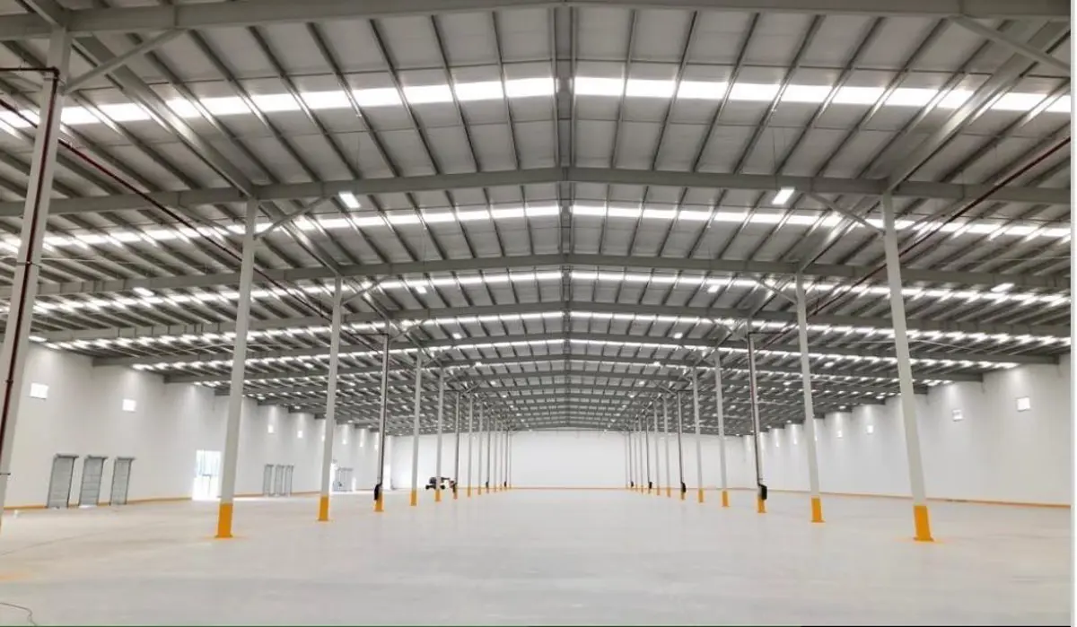 Bodega en renta en San Lorenzo Rio Tenco, Cuautitlán Izcalli — foto 1 de 4