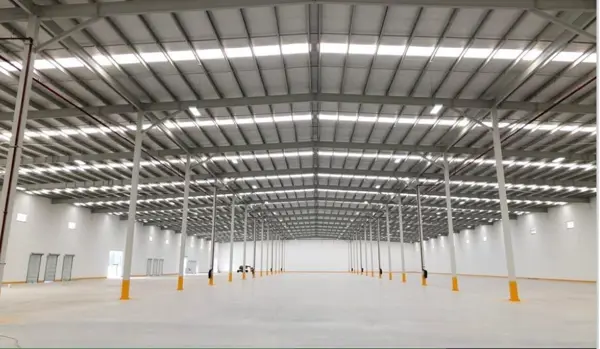 Bodega en renta en San Lorenzo Rio Tenco, Cuautitlán Izcalli, México