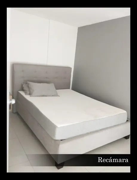 Departamento en renta en Polanco V Sección, Miguel Hidalgo — foto 3 de 13