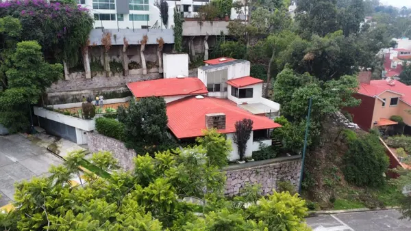 Casa en venta en Bosques de la Herradura, Huixquilucan — foto 2 de 12