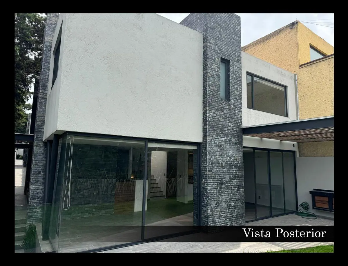 Casa en venta en El Molinito, Cuajimalpa de Morelos — foto 1 de 14