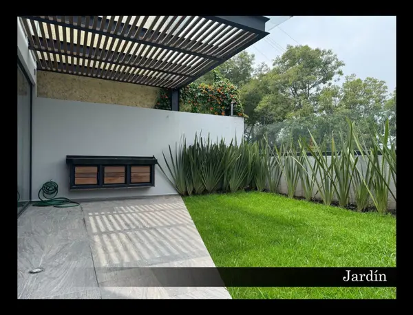 Casa en venta en El Molinito, Cuajimalpa de Morelos — foto 2 de 14