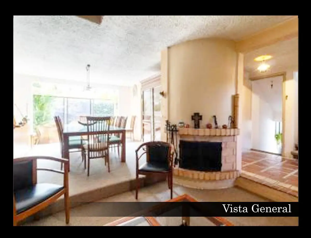 Casa en venta en Contadero, Cuajimalpa de Morelos — foto 1 de 20