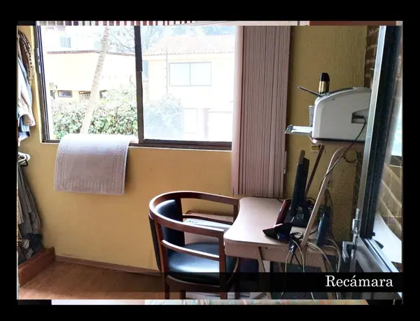 Casa en venta en Contadero, Cuajimalpa de Morelos — foto 3 de 20