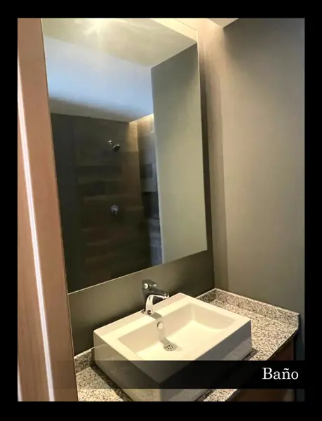 Departamento en renta en Cooperativa Palo Alto, Cuajimalpa de Morelos — foto 3 de 24