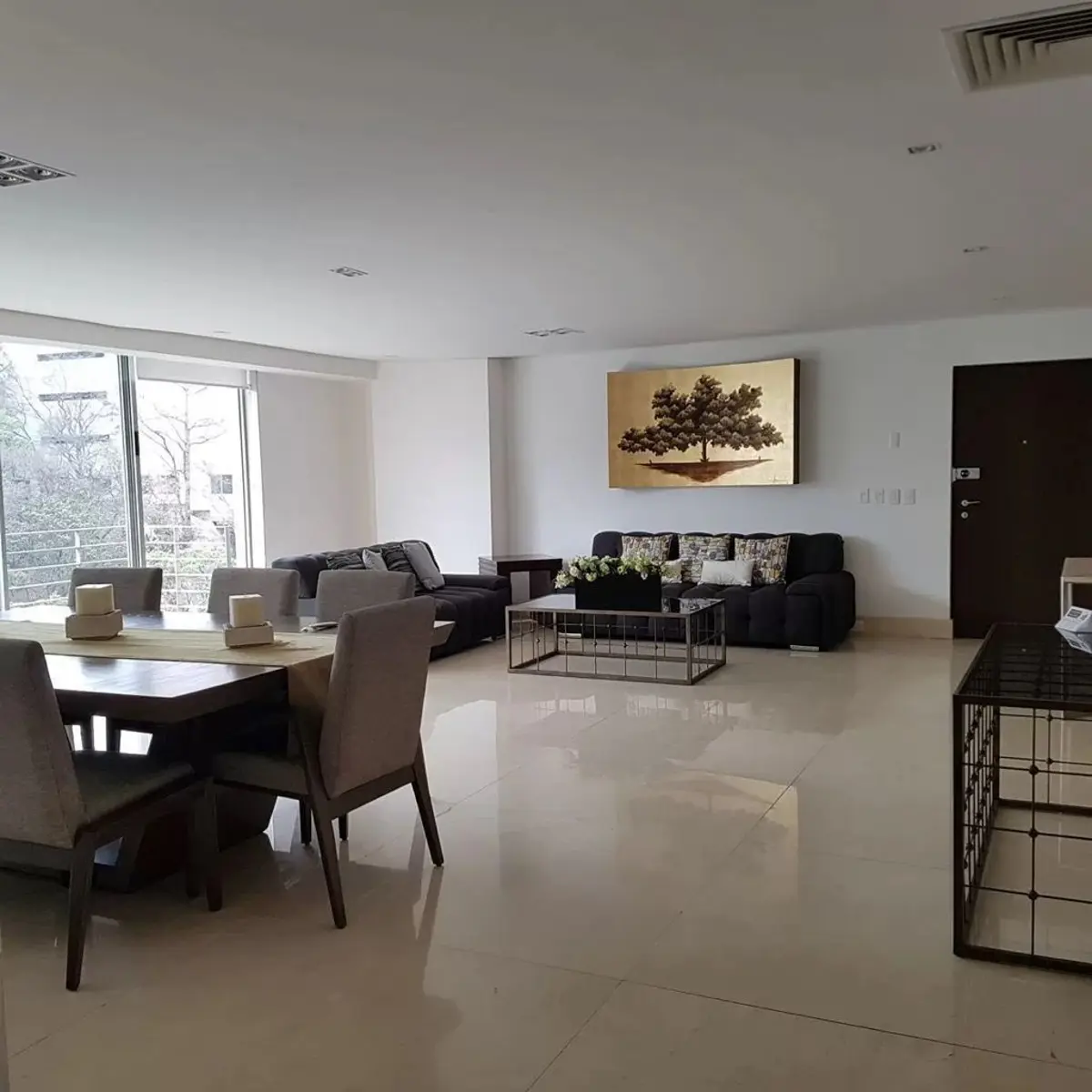 Departamento en venta en Hacienda de las Palmas, Huixquilucan — foto 1 de 19