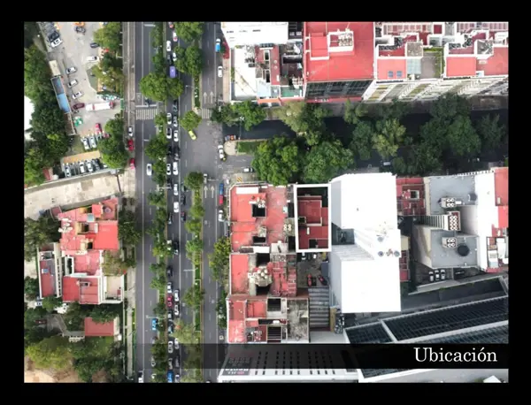 Terreno en venta en Polanco I Sección, Miguel Hidalgo — foto 2 de 10
