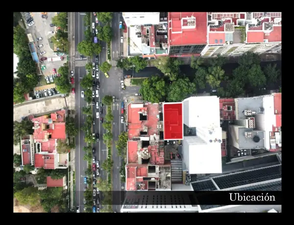 Terreno en venta en Polanco I Sección, Miguel Hidalgo — foto 3 de 10