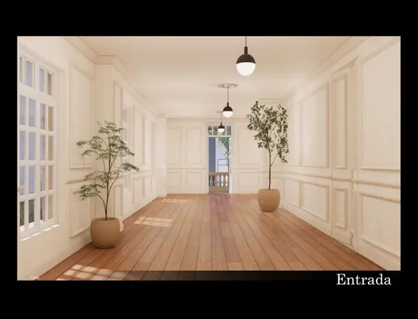 Departamento en venta en Roma Norte, Cuauhtémoc — foto 2 de 12