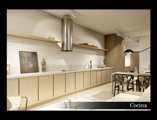 Departamento en venta en Condesa, Cuauhtémoc — foto 2 de 8