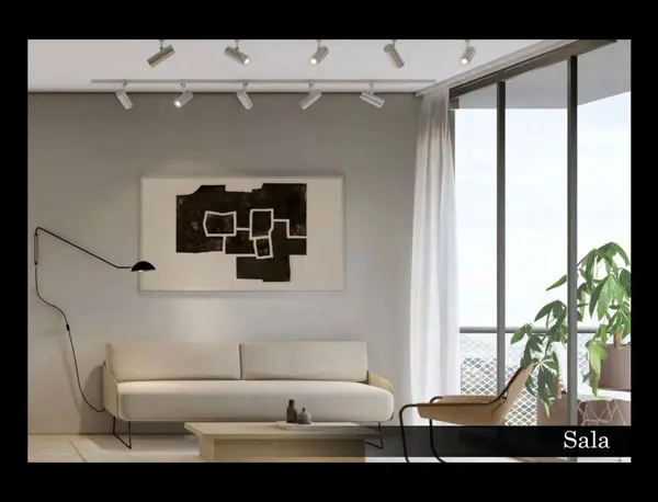 Departamento en venta en Condesa, Cuauhtémoc — foto 3 de 8