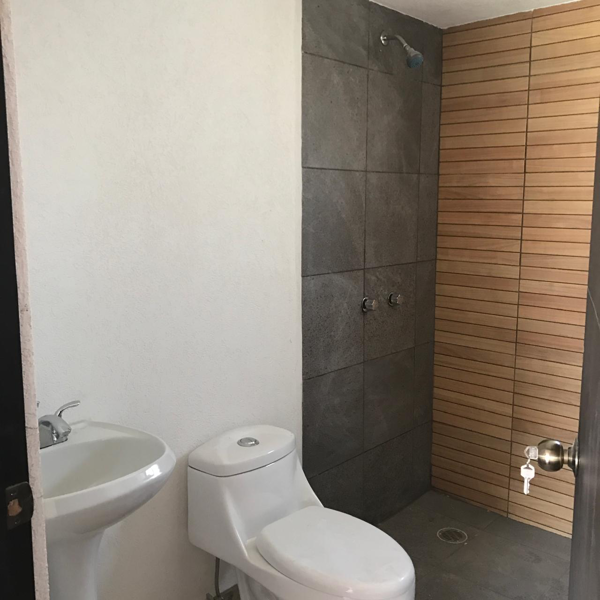 Casa en renta en San Antonio, Pachuca de Soto — foto 3 de 15