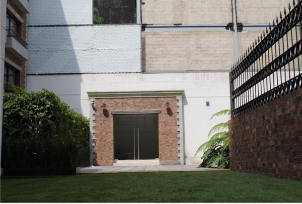 Departamento en renta en Polanco I Sección, Miguel Hidalgo — foto 3 de 24