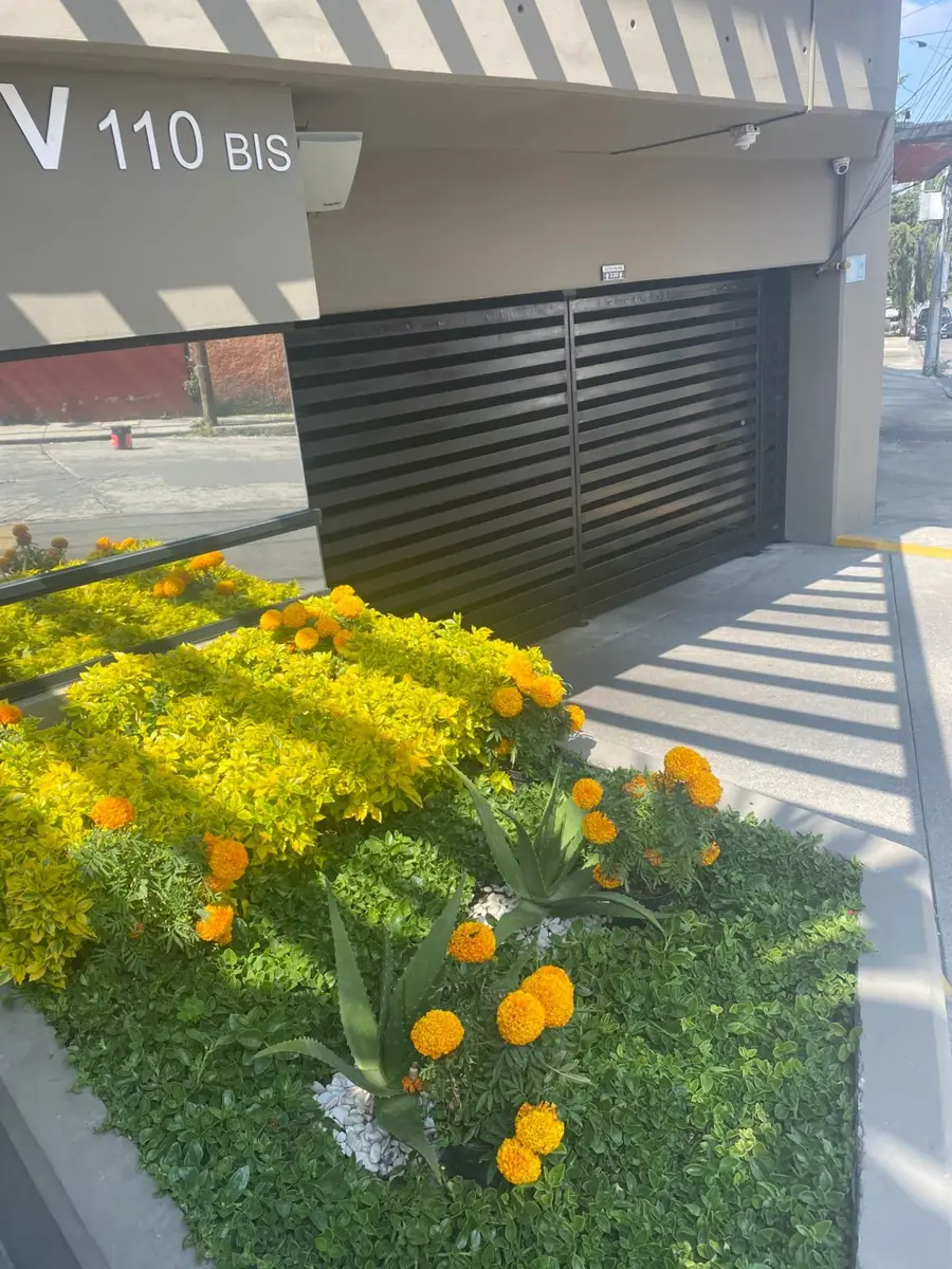Departamento en venta en Jesus del Monte, Cuajimalpa de Morelos — foto 1 de 15