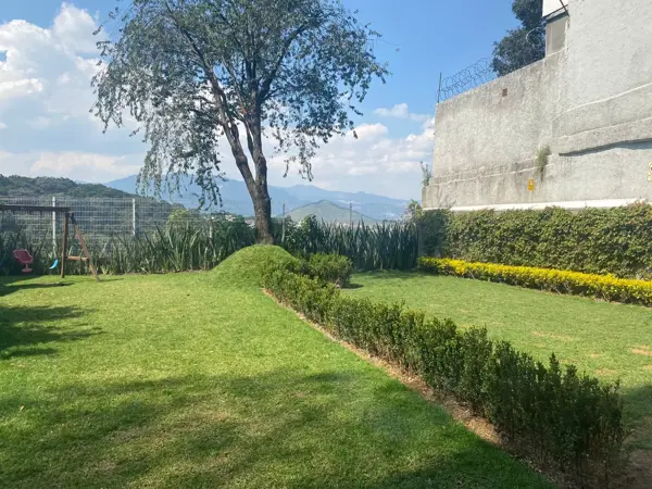 Departamento en venta en Jesus del Monte, Cuajimalpa de Morelos — foto 2 de 15
