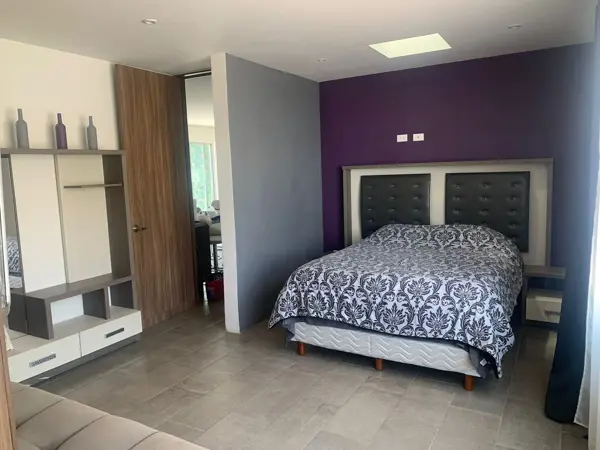 Departamento en renta en Lomas de Angelópolis, San Andrés Cholula — foto 3 de 17