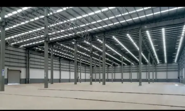 Nave en renta en Centro Jiutepec, Jiutepec — foto 3 de 5
