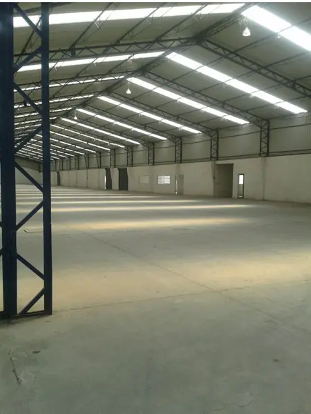Nave en renta en Centro Jiutepec, Jiutepec — foto 2 de 5