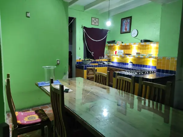 Casa en venta en Centro Histórico, Morelia — foto 3 de 16
