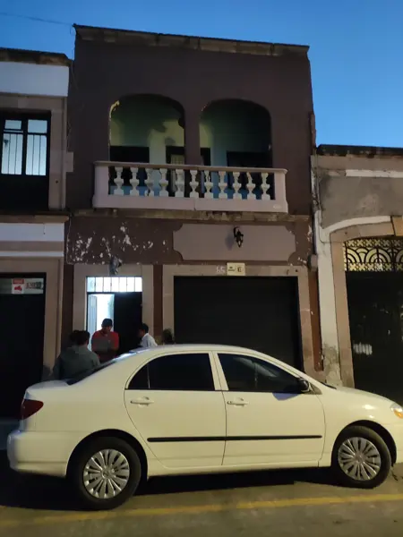 Casa en venta en Centro Histórico, Morelia — foto 2 de 16