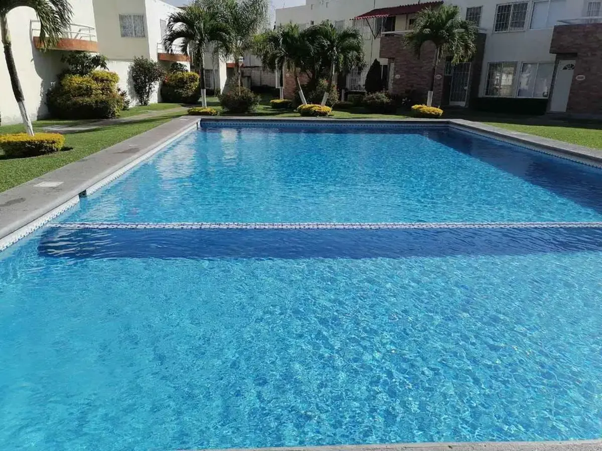 Casa en venta en Villa Morelos, Emiliano Zapata — foto 1 de 7