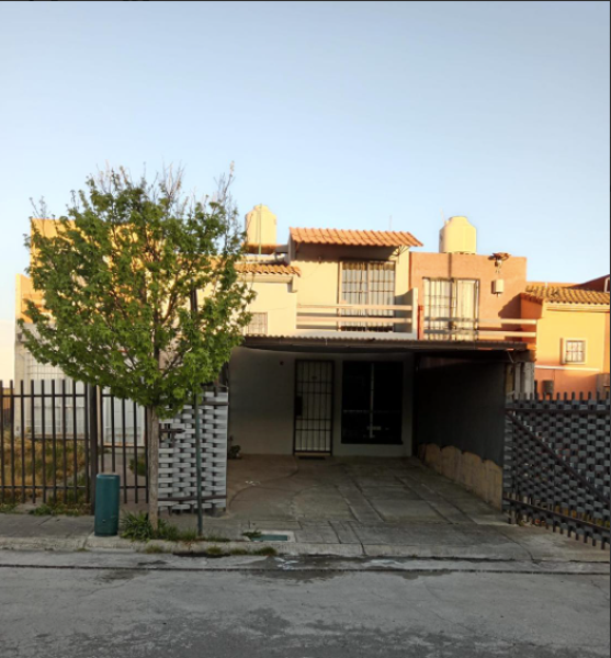 Casa en venta en Almoloya de Juárez Centro, Almoloya de Juárez — foto 2 de 24