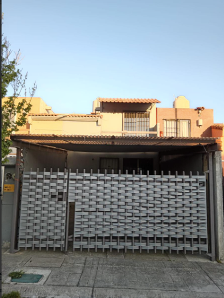 Casa en venta en Almoloya de Juárez Centro, Almoloya de Juárez, México