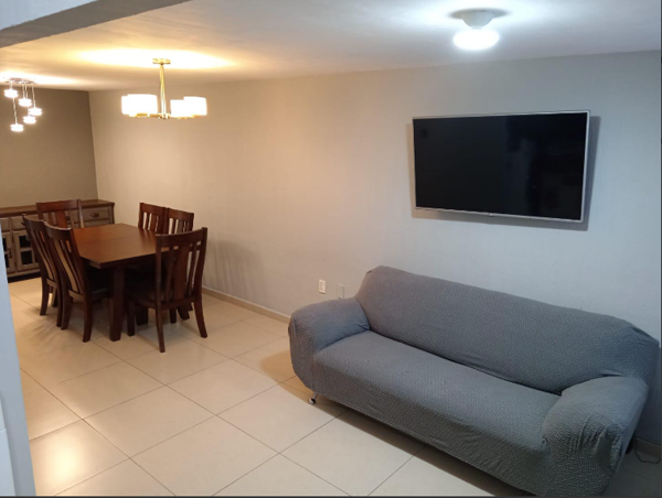 Casa en venta en Almoloya de Juárez Centro, Almoloya de Juárez — foto 3 de 24