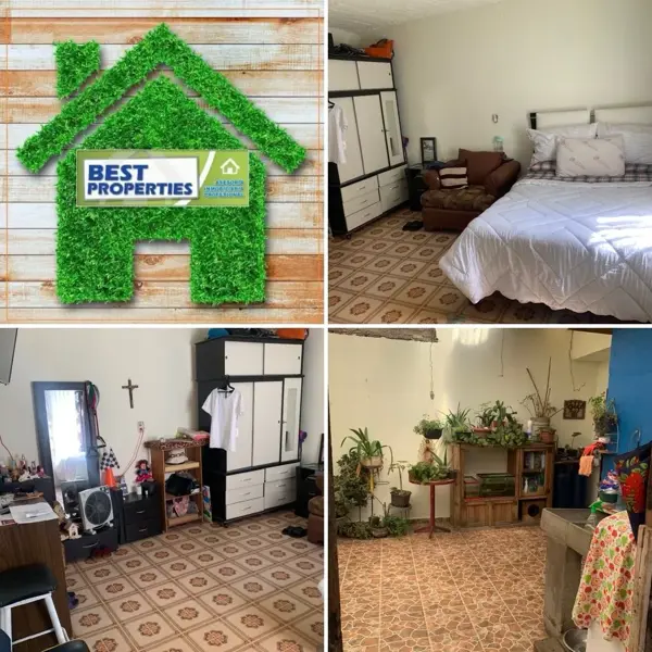 Casa en venta en Tamaulipas Sección Virgencitas, Nezahualcóyotl — foto 3 de 7