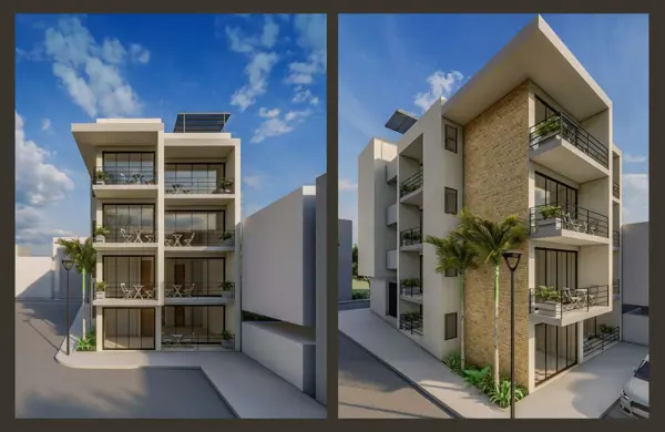 Departamento en venta en Sector K, Santa María Huatulco — foto 2 de 14