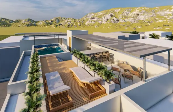 Departamento en venta en Sector K, Santa María Huatulco — foto 3 de 14