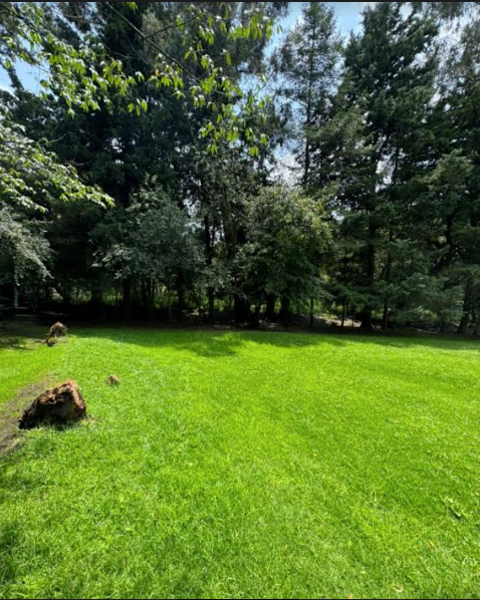 Terreno en venta en Puerta del Carmen, Ocoyoacac — foto 3 de 9