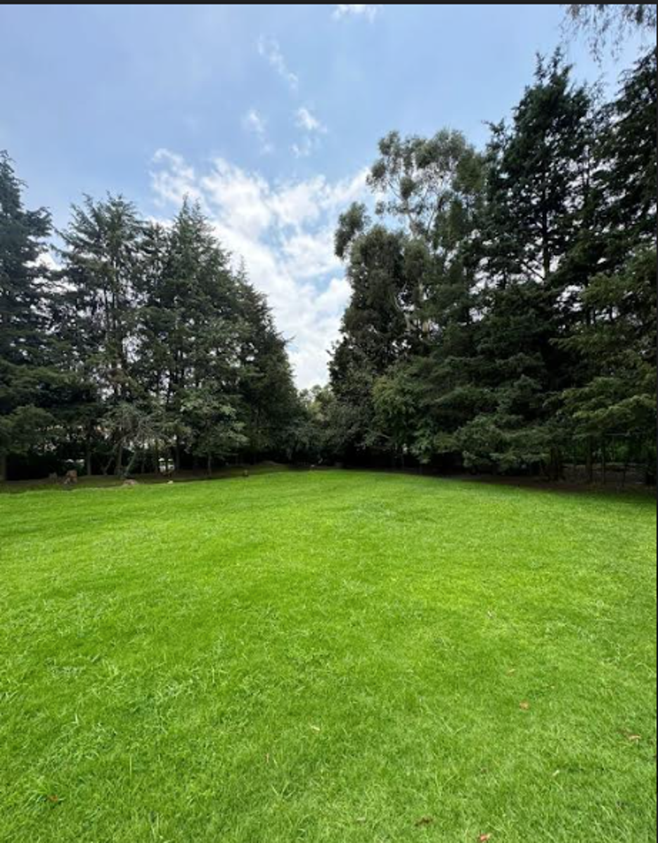 Terreno en venta en Puerta del Carmen, Ocoyoacac — foto 1 de 9
