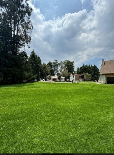 Terreno en venta en Puerta del Carmen, Ocoyoacac — foto 2 de 9