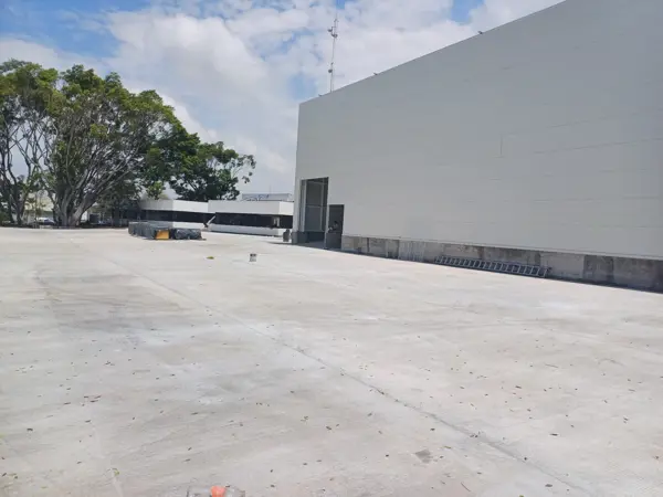 Bodega en renta en Progreso, Jiutepec — foto 2 de 7