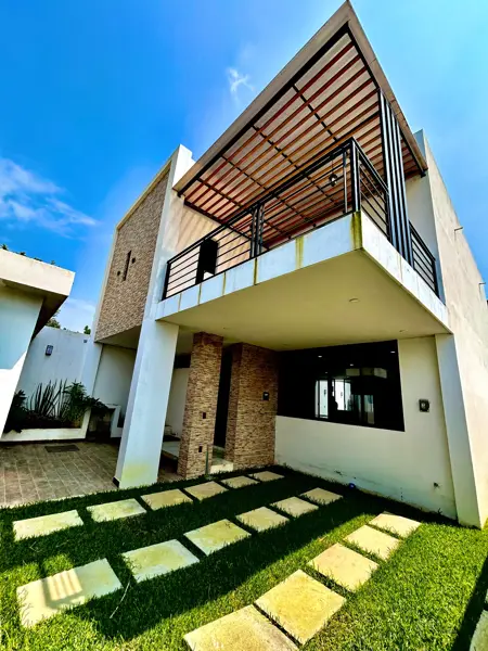 Casa en venta en Cuauhtempan (San Andrés Cuautempan), Tlayacapan — foto 2 de 9