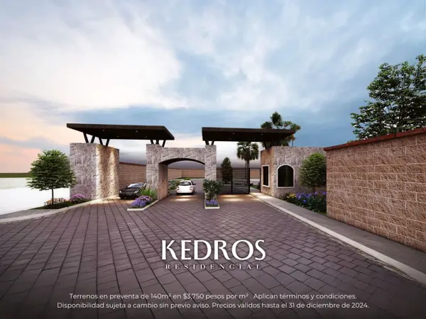 Terreno en venta en Campestre Haras, Amozoc — foto 3 de 14
